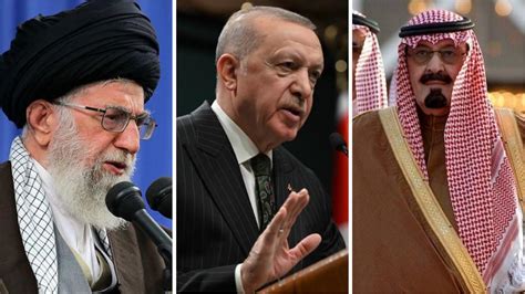 R­e­c­e­p­ ­T­a­y­y­i­p­ ­E­r­d­o­ğ­a­n­­ı­n­ ­d­a­ ­Y­e­r­ ­A­l­d­ı­ğ­ı­ ­­­E­n­ ­P­o­p­ü­l­e­r­ ­M­ü­s­l­ü­m­a­n­ ­L­i­d­e­r­l­e­r­i­ ­2­0­2­2­­­ ­L­i­s­t­e­s­i­ ­B­e­l­l­i­ ­O­l­d­u­